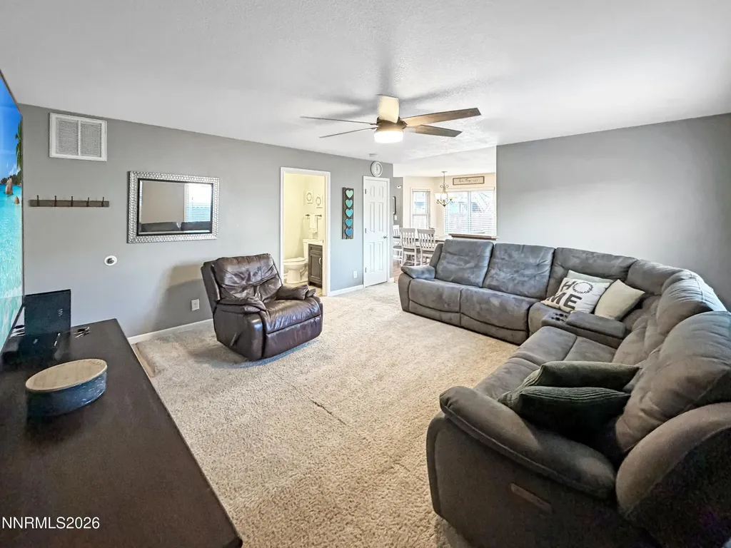 7160 Lindsey Sparks NV 89436