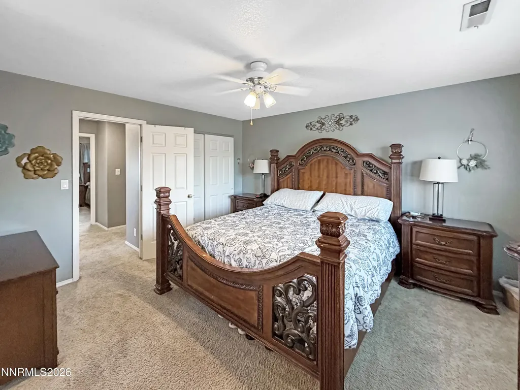 7160 Lindsey Sparks NV 89436