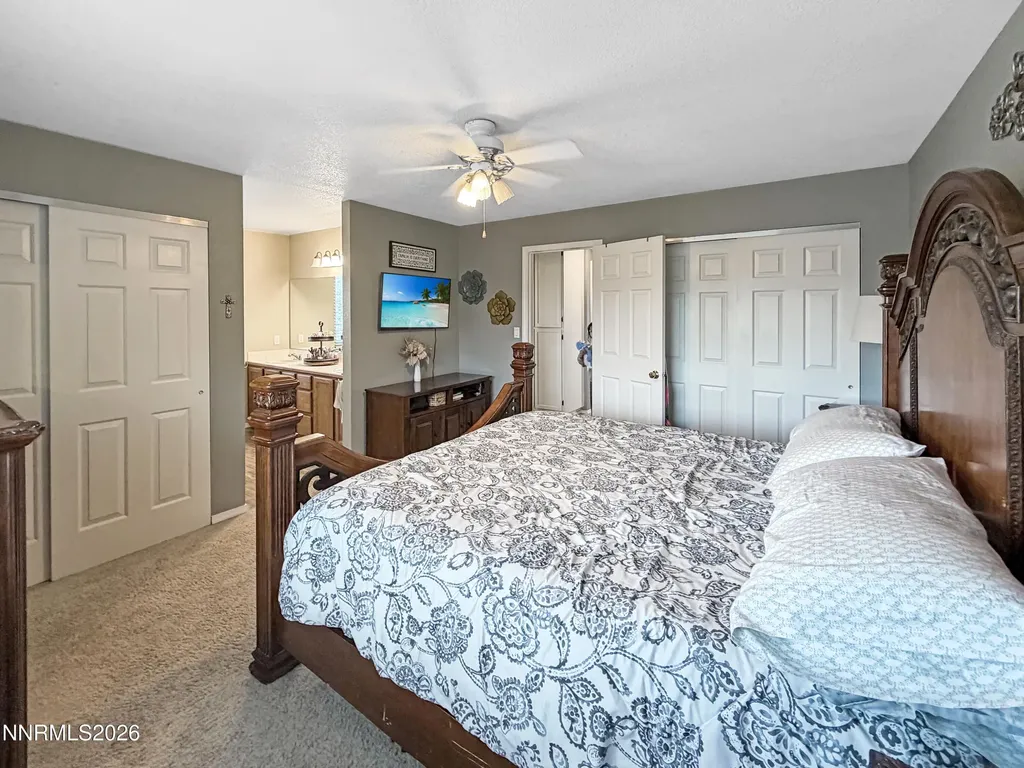 7160 Lindsey Sparks NV 89436