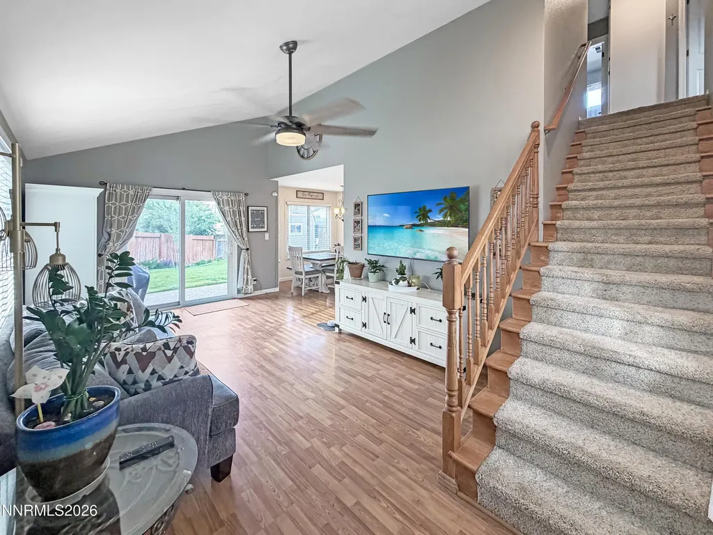 7160 Lindsey Sparks NV 89436