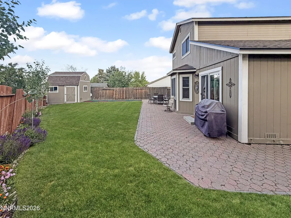 7160 Lindsey Sparks NV 89436