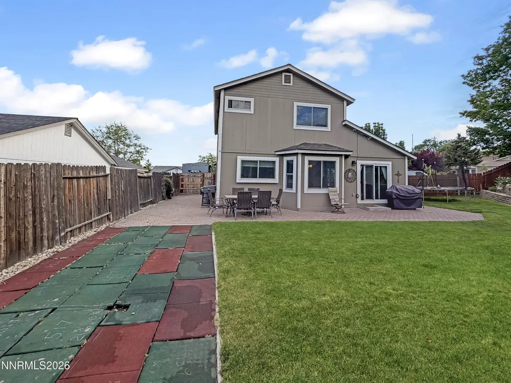 7160 Lindsey Sparks NV 89436