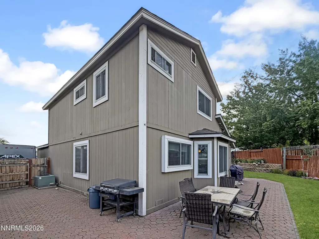 7160 Lindsey Sparks NV 89436