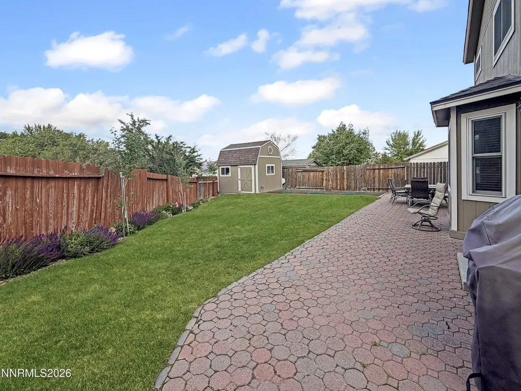 7160 Lindsey Sparks NV 89436