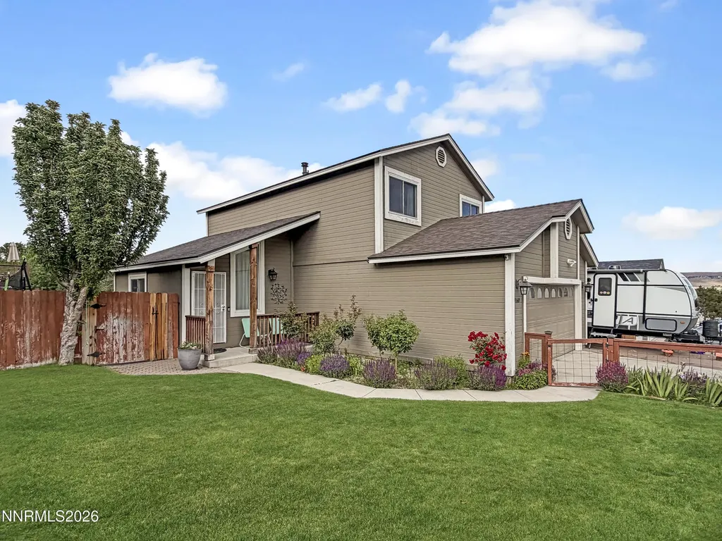 7160 Lindsey Sparks NV 89436