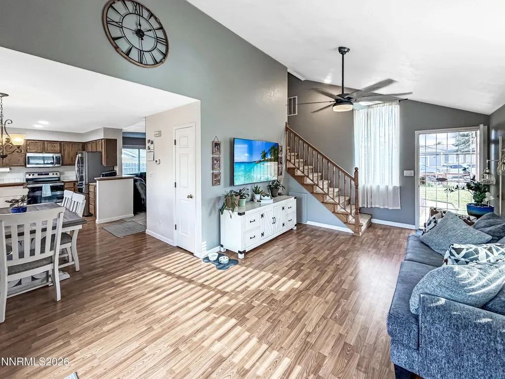 7160 Lindsey Sparks NV 89436