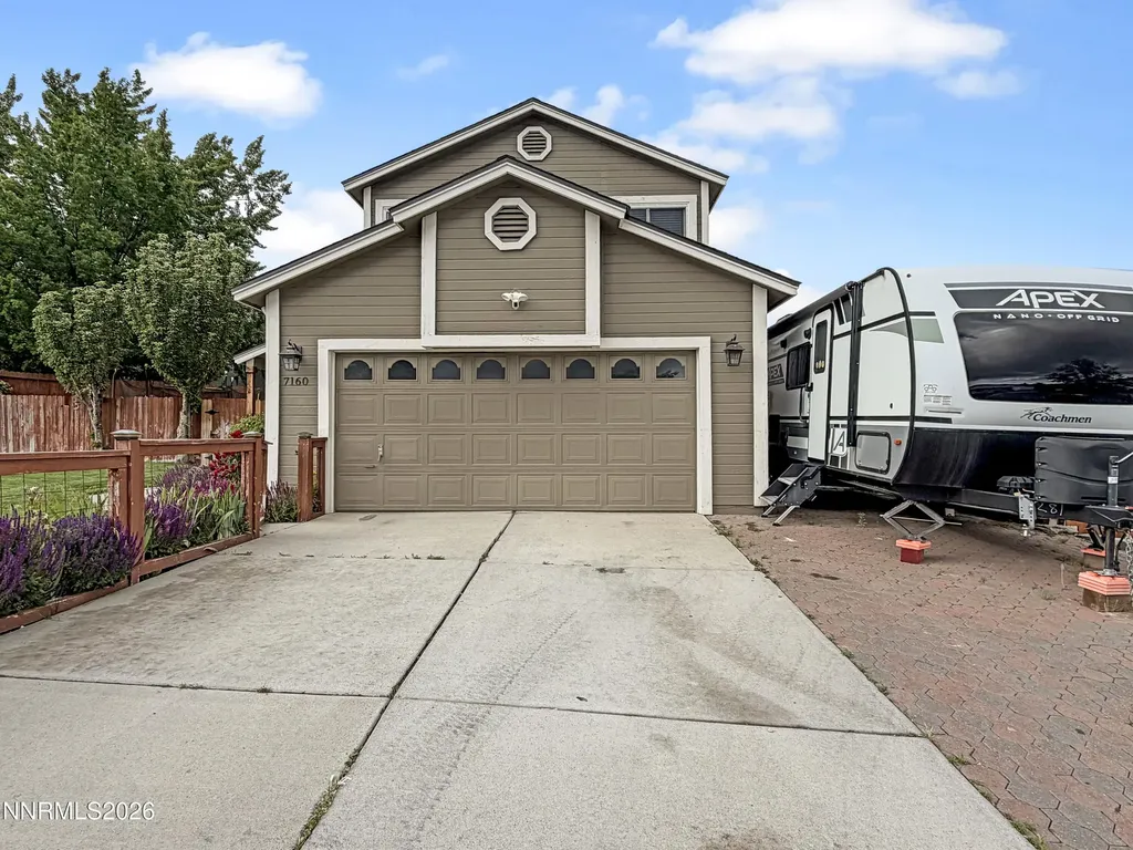 7160 Lindsey Sparks NV 89436
