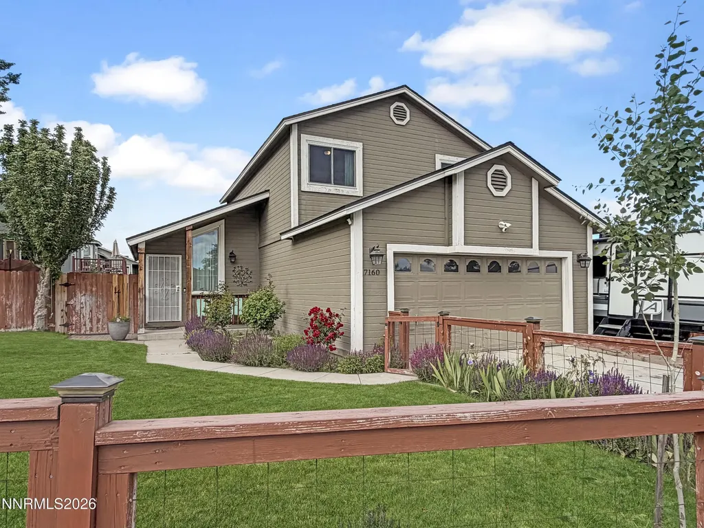 7160 Lindsey Sparks NV 89436