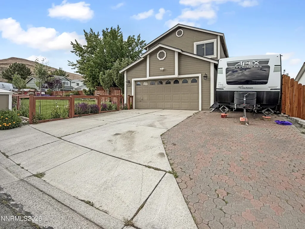 7160 Lindsey Sparks NV 89436