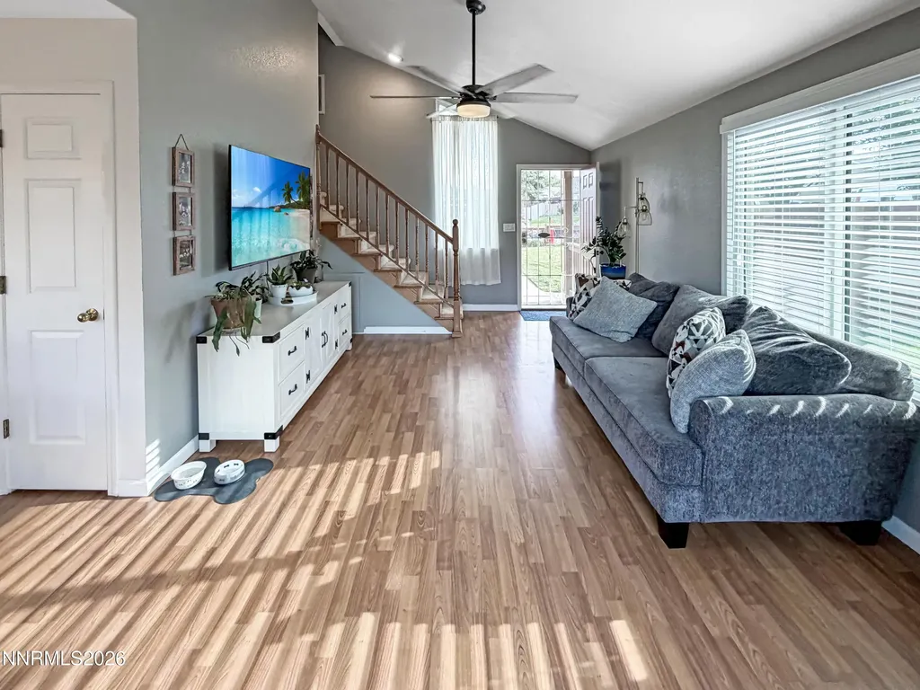 7160 Lindsey Sparks NV 89436