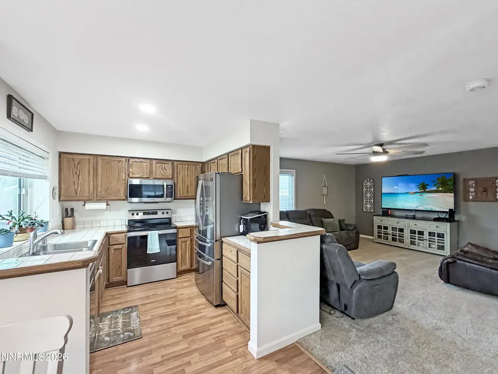 7160 Lindsey Sparks NV 89436