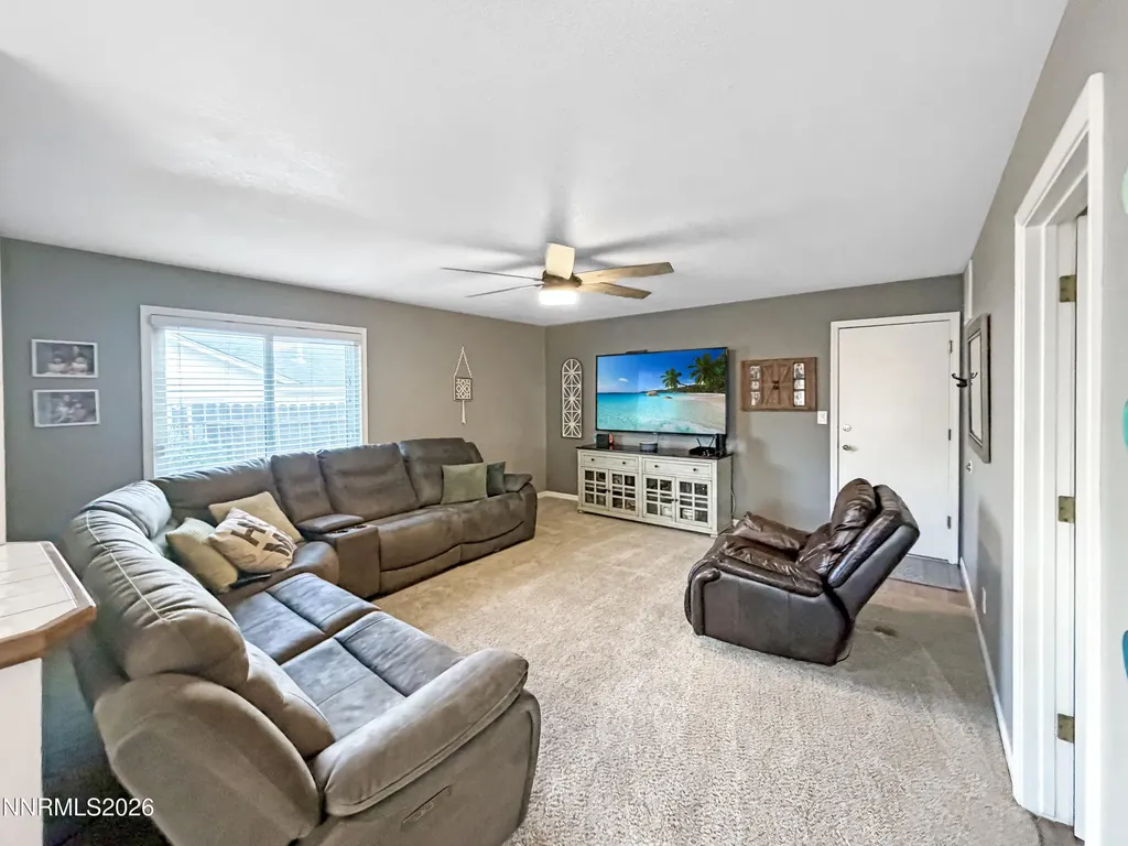 7160 Lindsey Sparks NV 89436