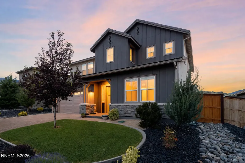 297 Commodore Verdi NV 89439