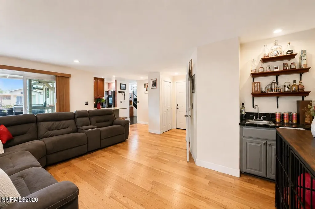4135 Mina Carson City NV 89706
