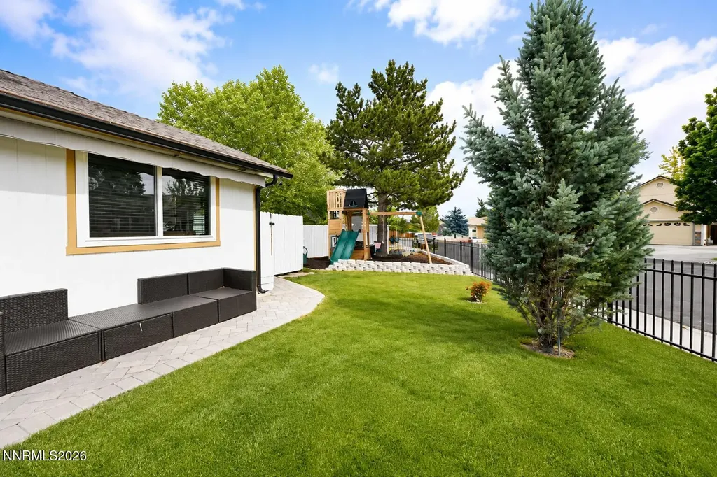 4135 Mina Carson City NV 89706
