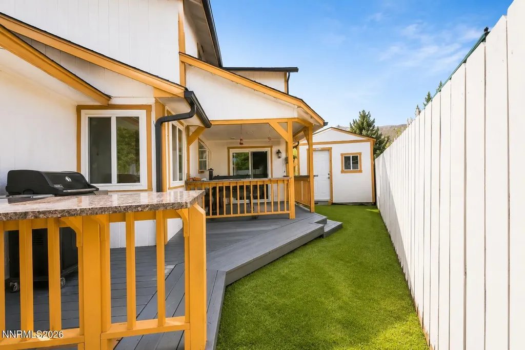 4135 Mina Carson City NV 89706