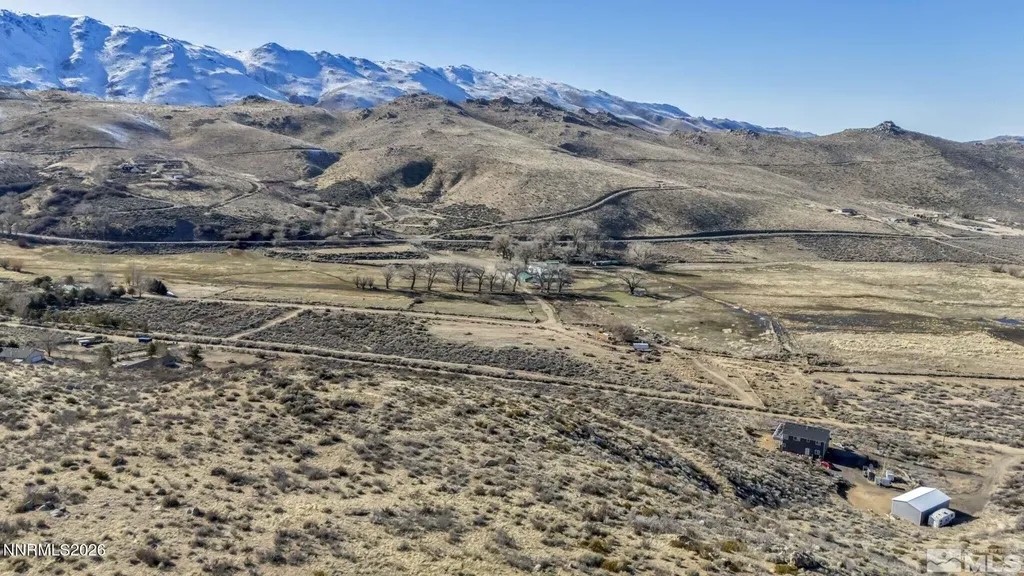14000 Chariot Reno NV 89508