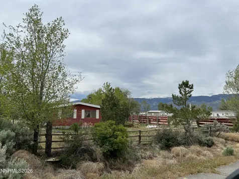 Washoe Valley NV 89704