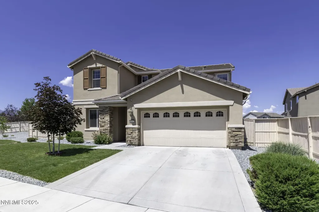 10687 Walton Park Reno NV 89521