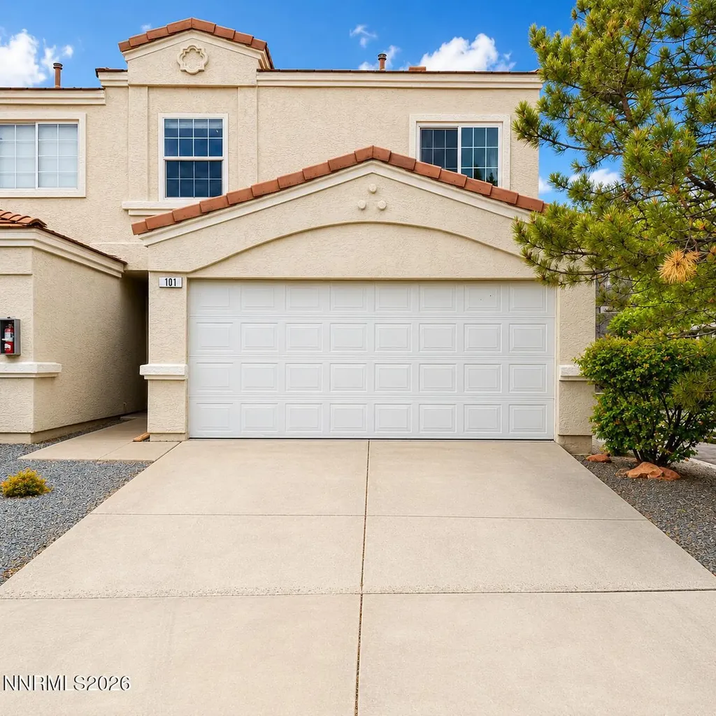 5630 El Paseo Sparks NV 89436
