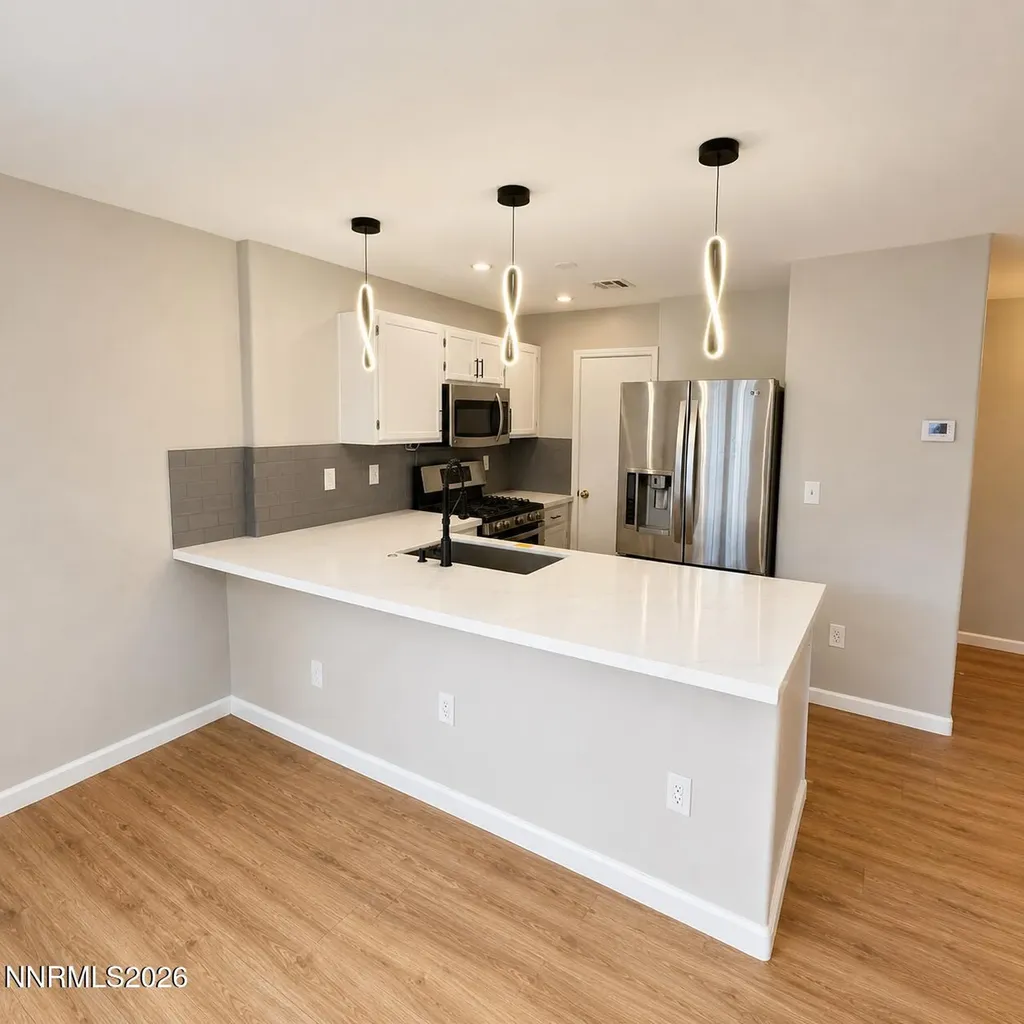 5630 El Paseo Sparks NV 89436