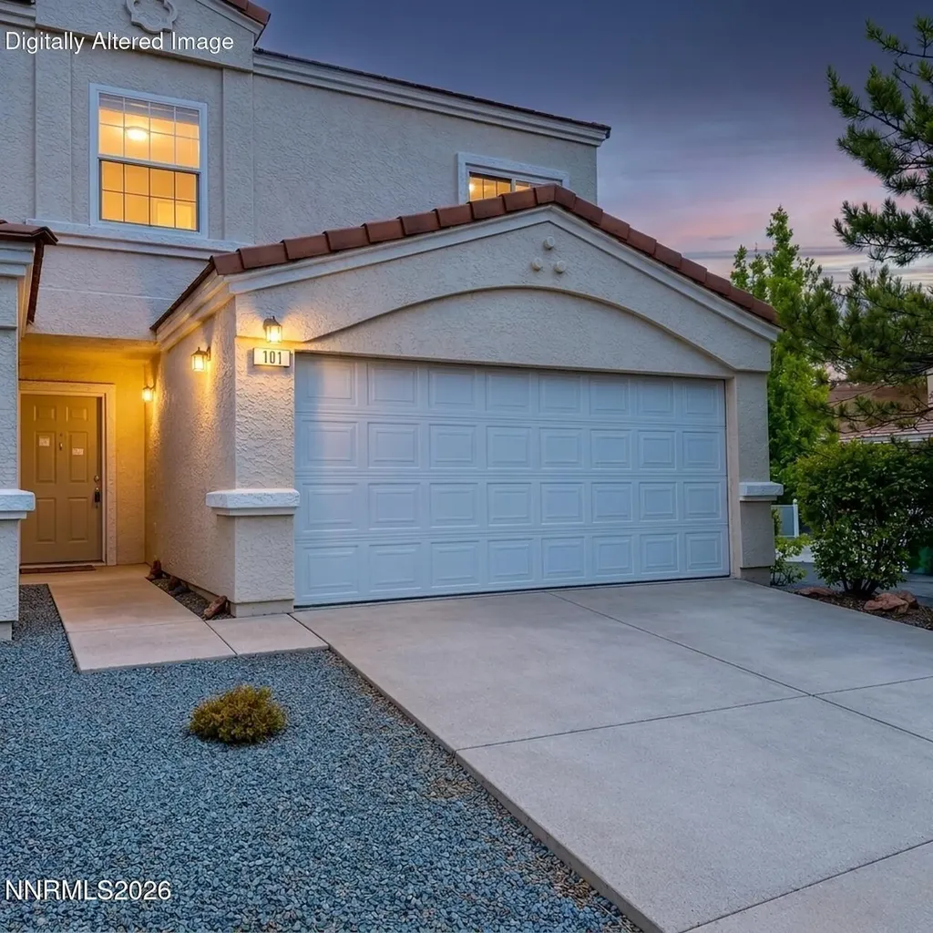 5630 El Paseo Sparks NV 89436