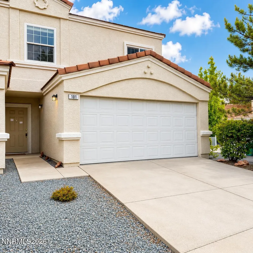 5630 El Paseo Sparks NV 89436