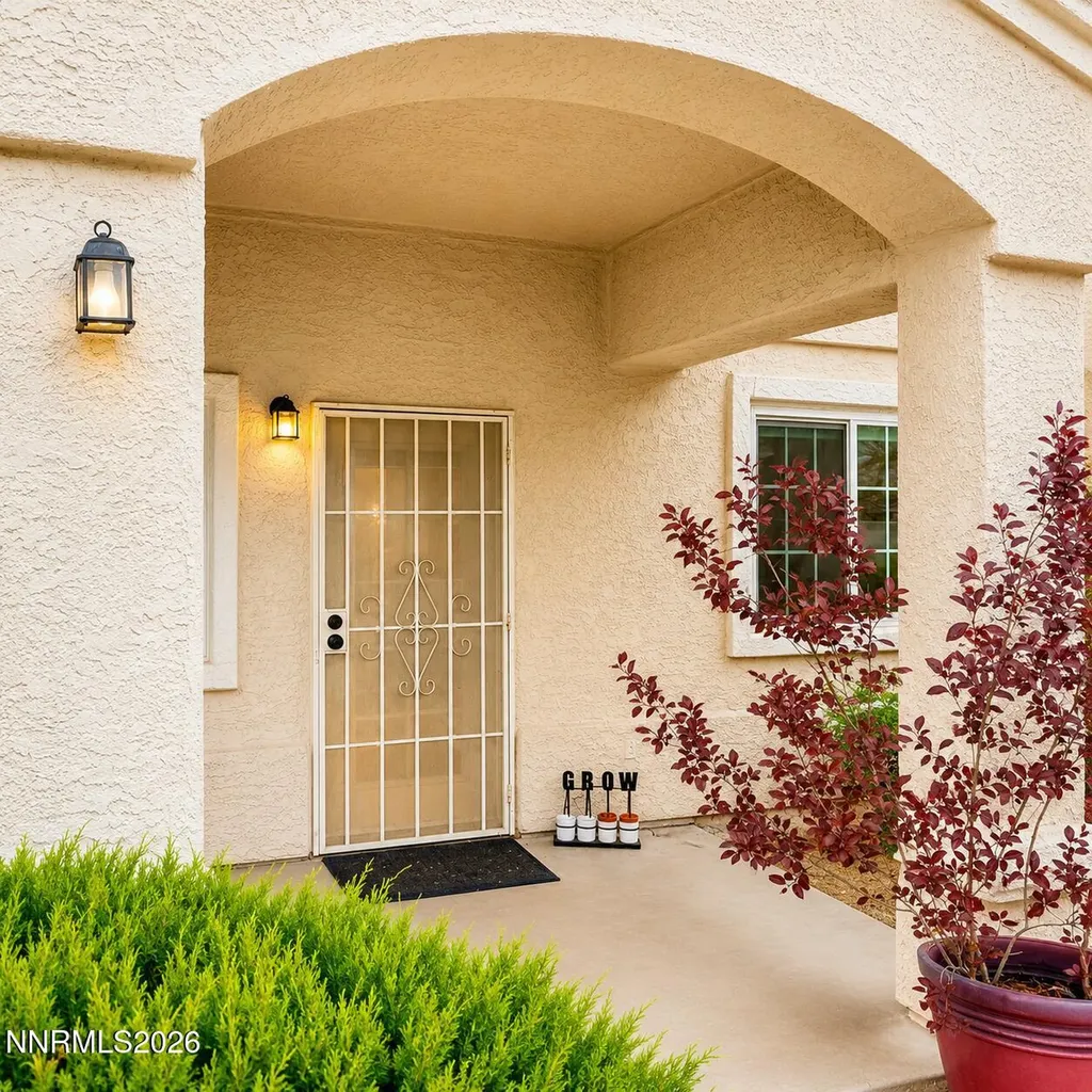 5630 El Paseo Sparks NV 89436