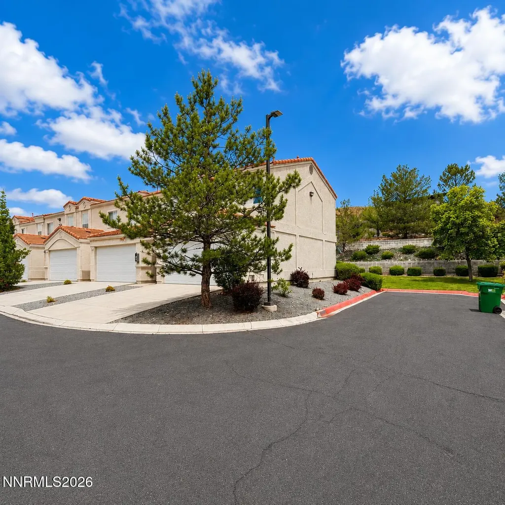 5630 El Paseo Sparks NV 89436