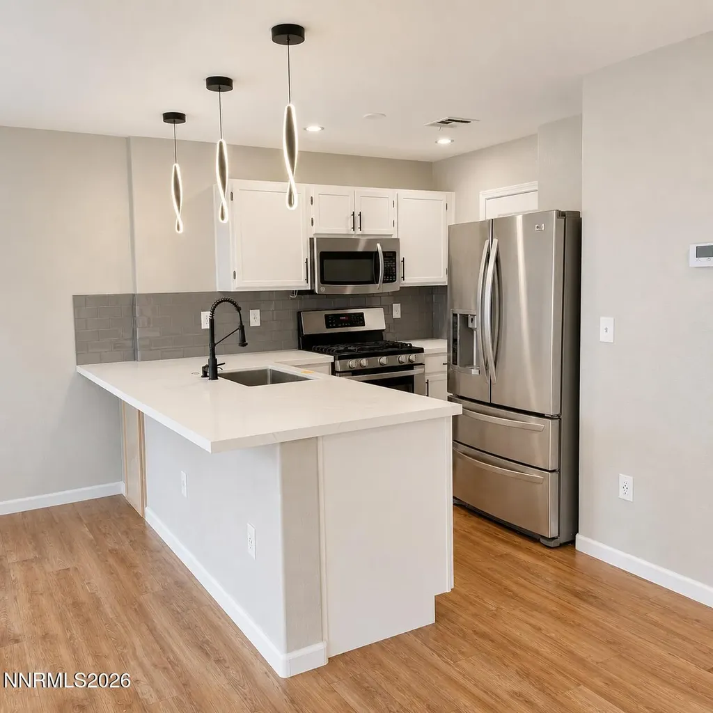 5630 El Paseo Sparks NV 89436