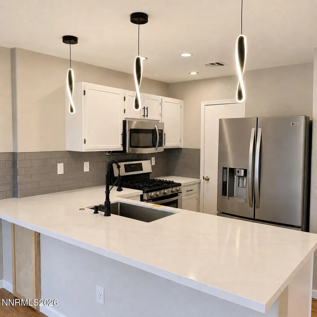 5630 El Paseo Sparks NV 89436
