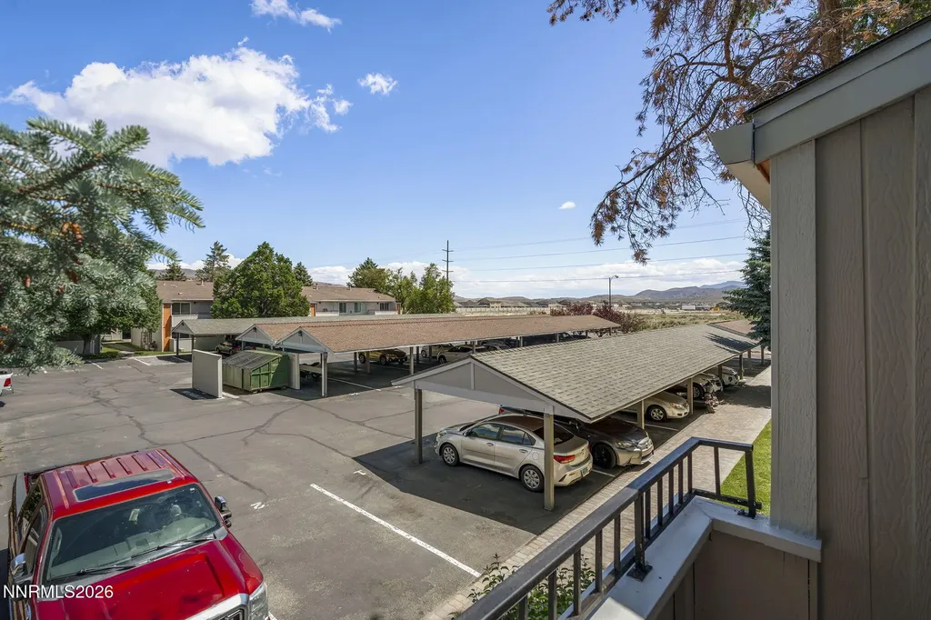 400 Saliman Carson City NV 89701