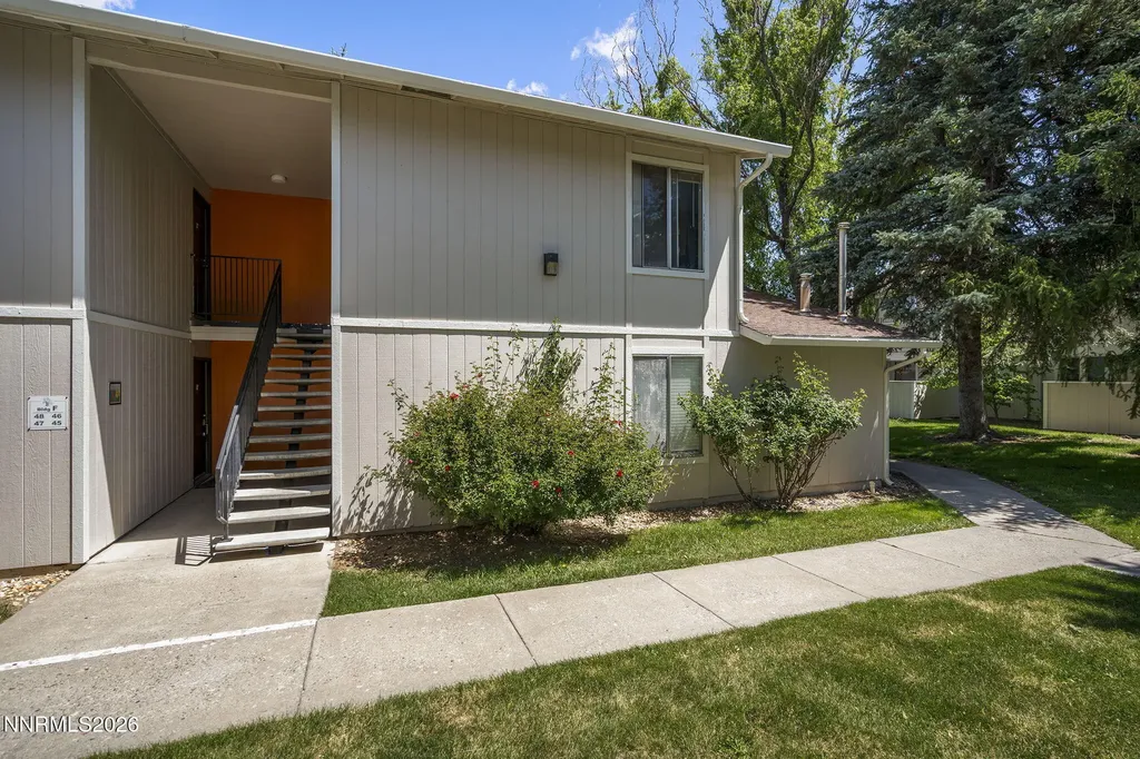 400 Saliman Carson City NV 89701