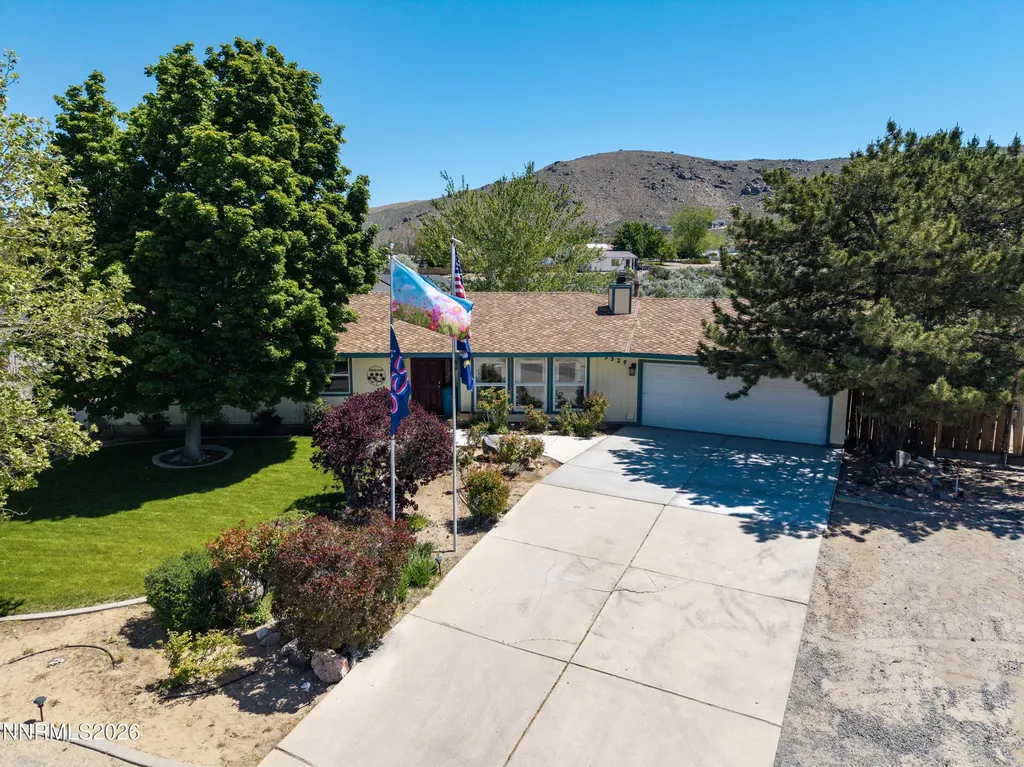 3329 Edmonds Carson City NV 89701