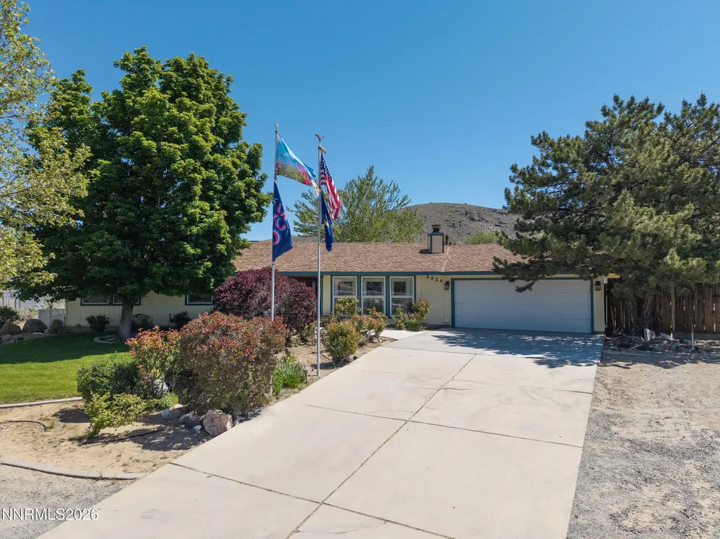 3329 Edmonds Carson City NV 89701