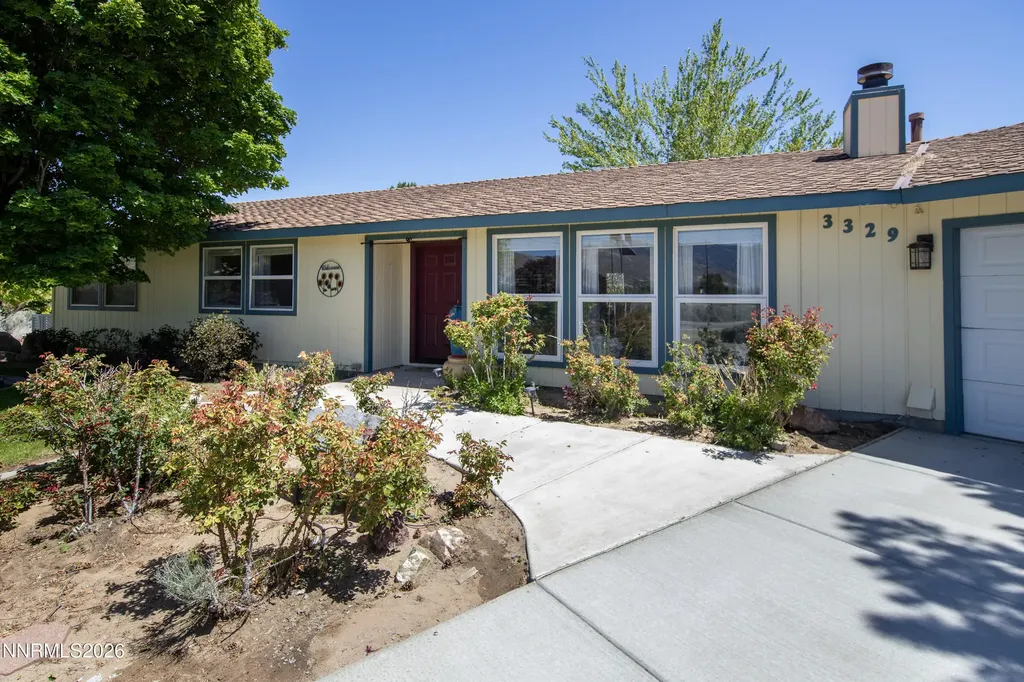 3329 Edmonds Carson City NV 89701