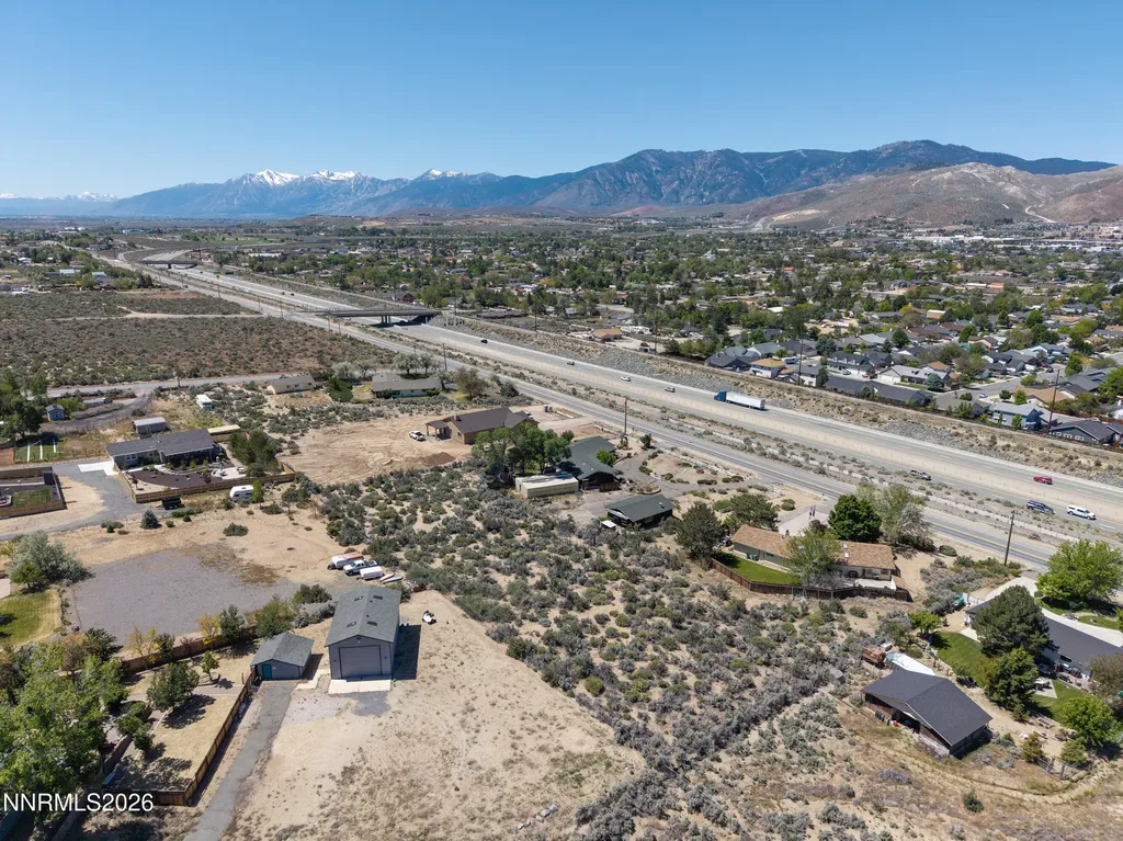 3329 Edmonds Carson City NV 89701