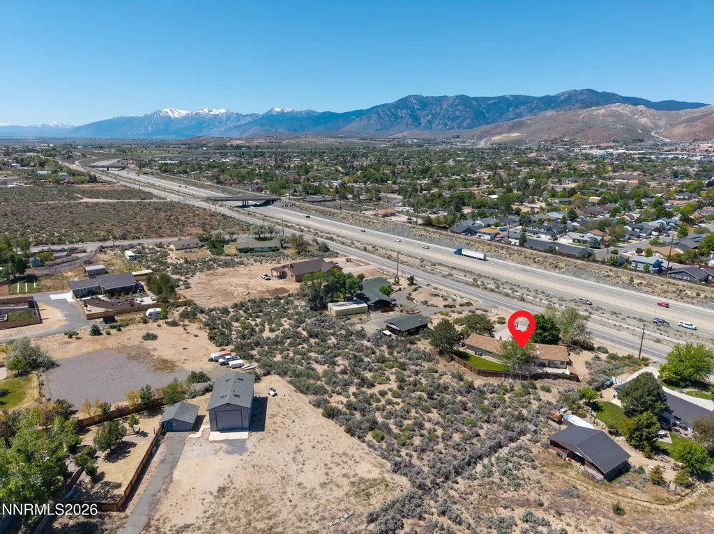 3329 Edmonds Carson City NV 89701