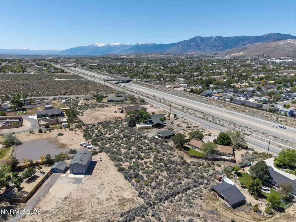 3329 Edmonds Carson City NV 89701