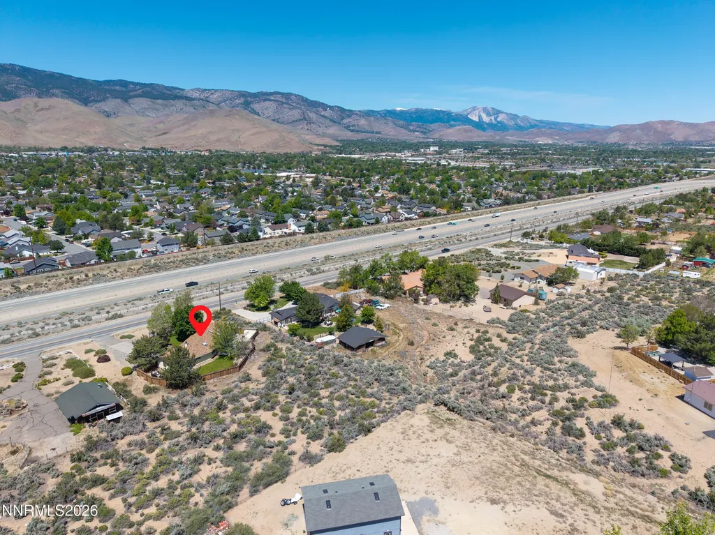 3329 Edmonds Carson City NV 89701