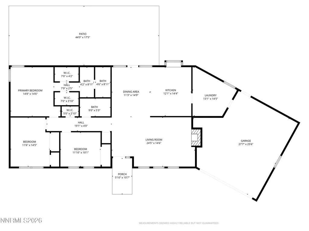 3329 Edmonds Carson City NV 89701