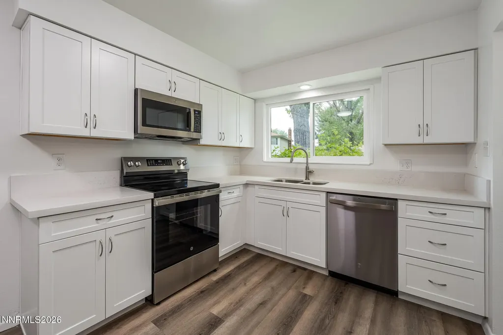 403 Smithridge Reno NV 89502