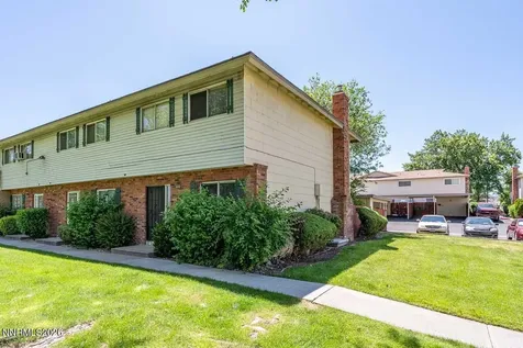 403 Smithridge Reno NV 89502