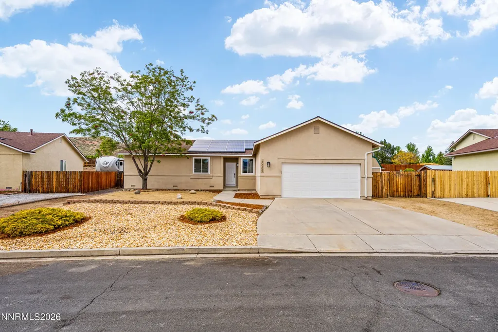 20985 Rose Knob Reno NV 89508