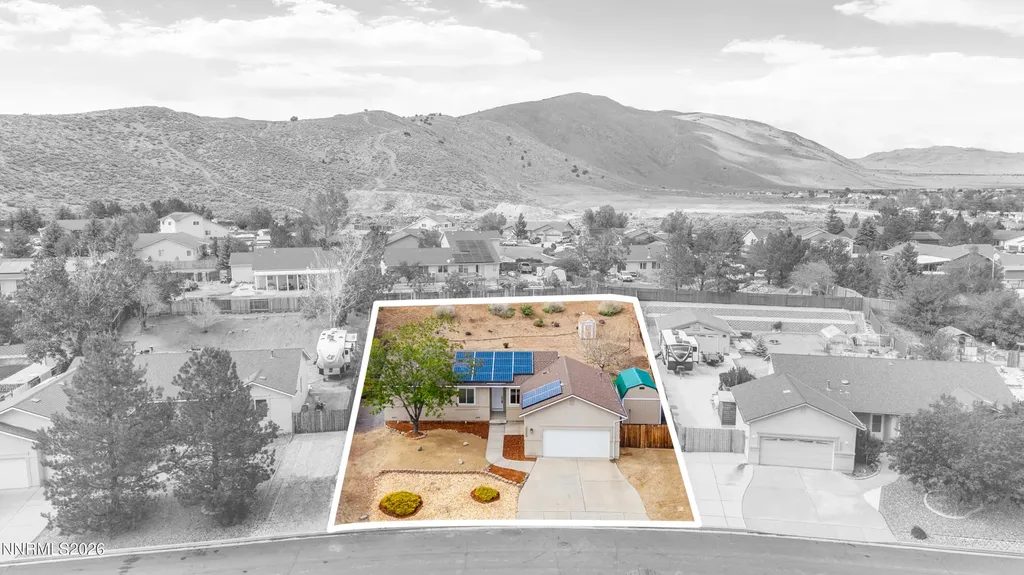 20985 Rose Knob Reno NV 89508