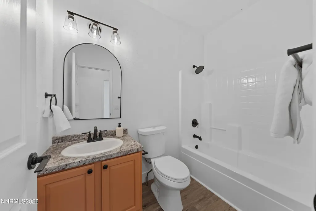 20985 Rose Knob Reno NV 89508