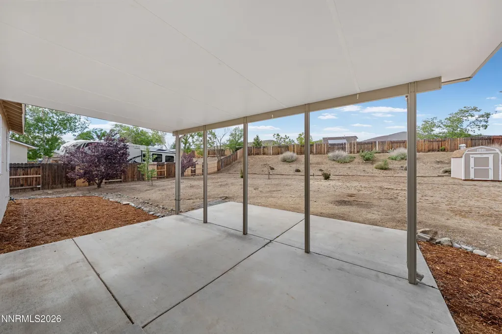 20985 Rose Knob Reno NV 89508
