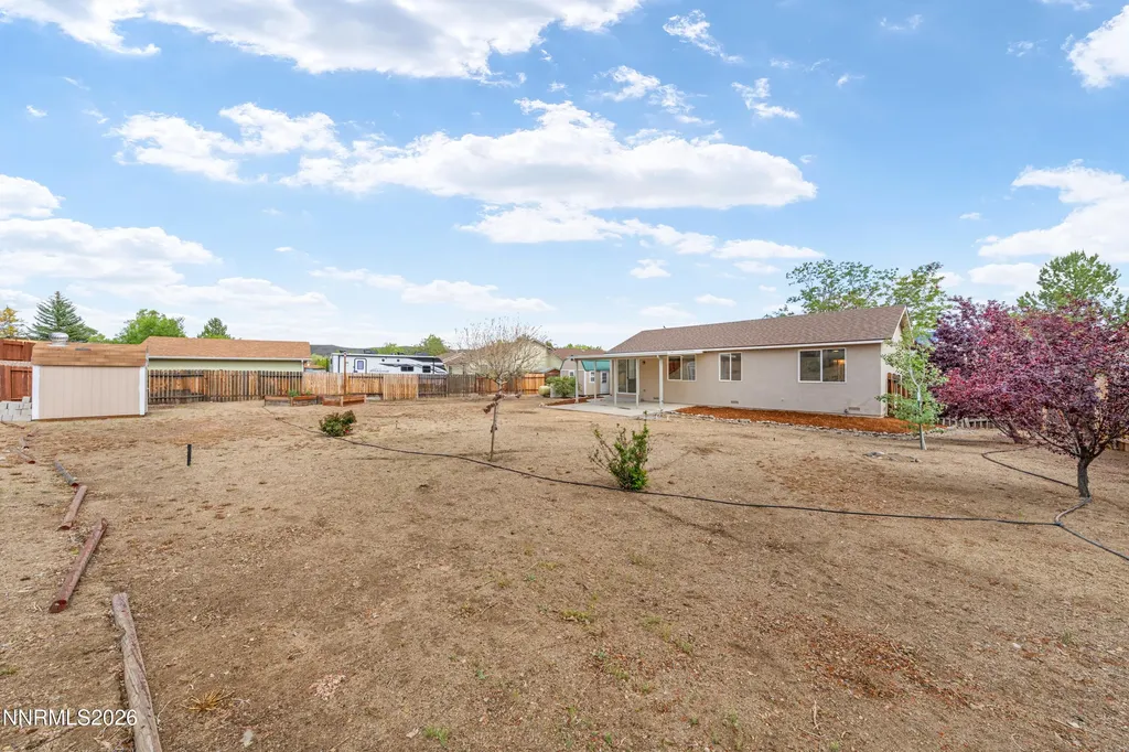 20985 Rose Knob Reno NV 89508