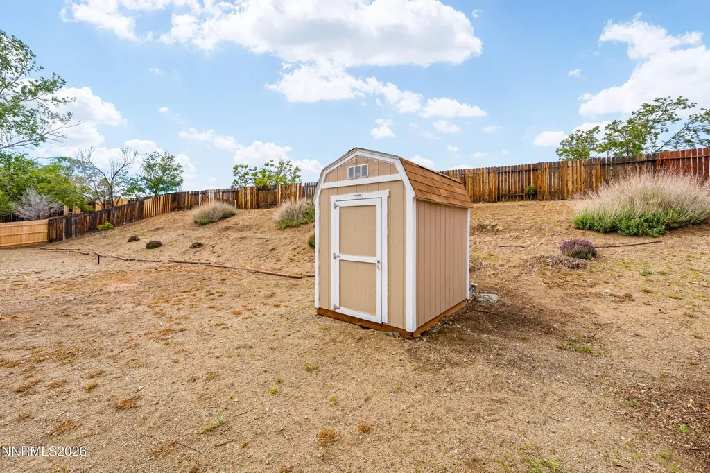 20985 Rose Knob Reno NV 89508