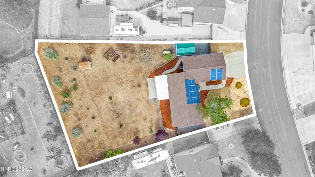 20985 Rose Knob Reno NV 89508